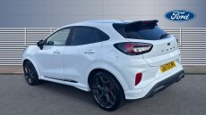 Ford Puma ST 1.5 EcoBoost ST 5dr Petrol Hatchback